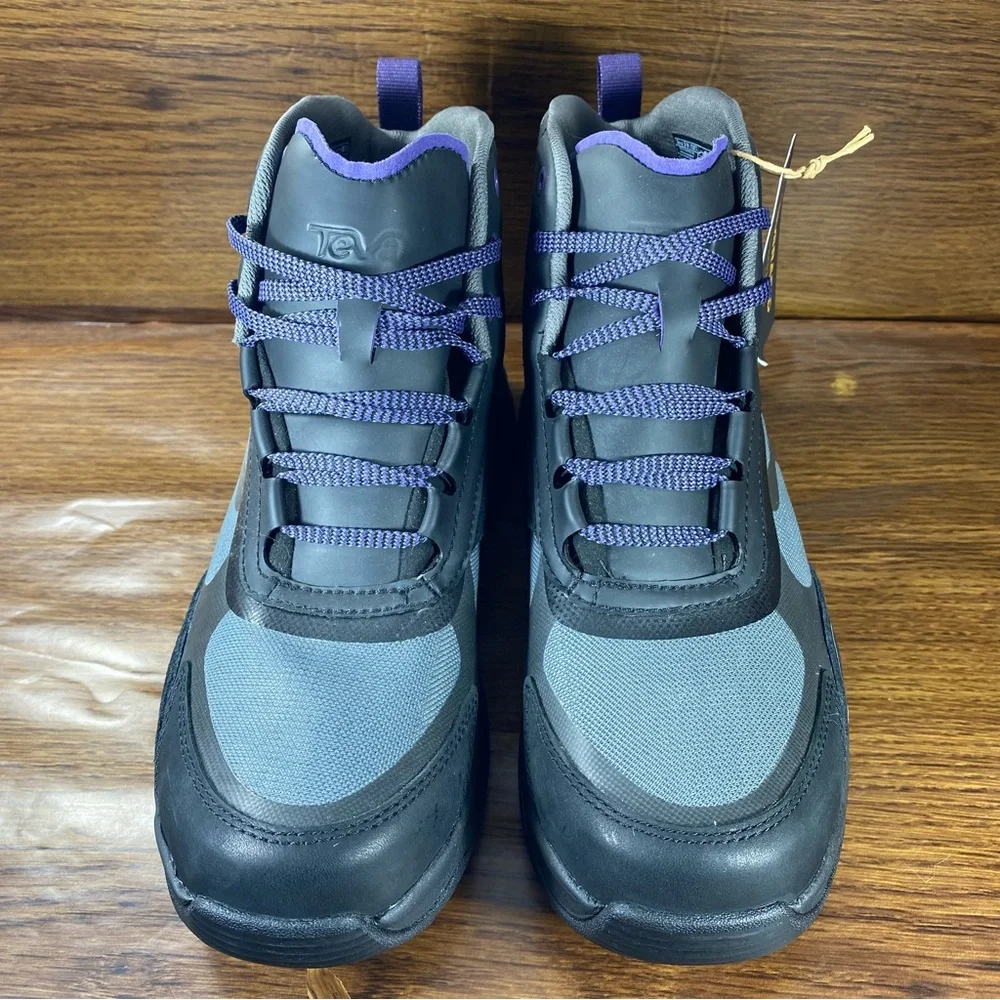 Teva Hiking boots - Picture 5 of 10